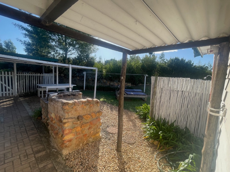8 Bedroom Property for Sale in Leermansdrift Ah Western Cape